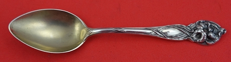 Demitasse Spoon GW 4 1/4